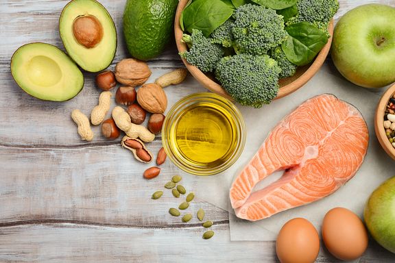 What to Eat to Reverse Fatty Liver Disease