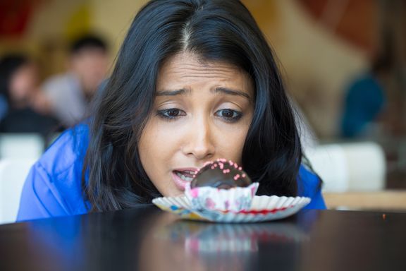 Symptoms of Sugar Withdrawal and How to Cope