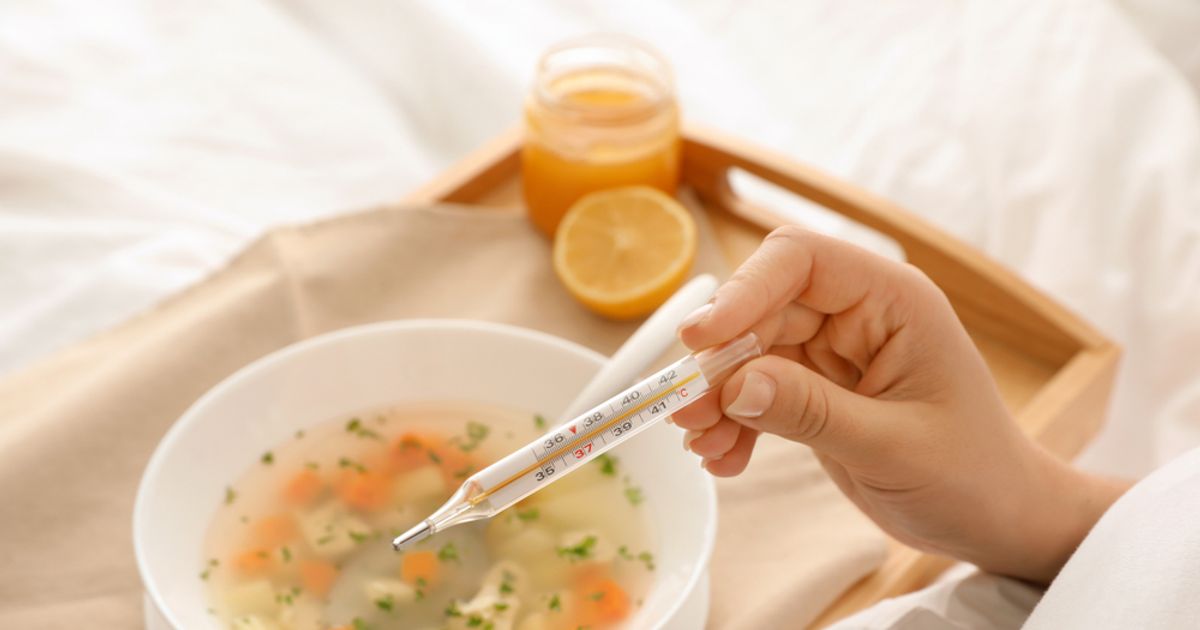 Foods That Help Relieve FluLike Symptoms ActiveBeat
