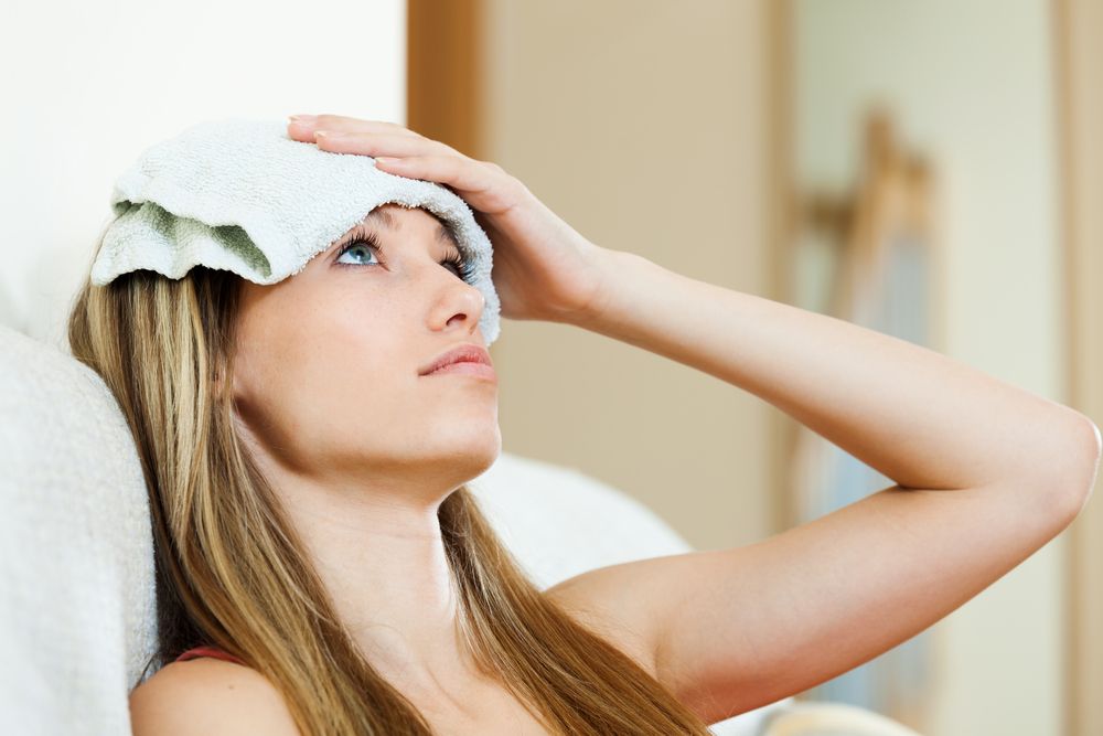 Simple Ways to Prevent Sinus Headaches ActiveBeat