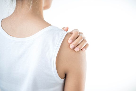 Harte Fakten zur Schultersteife (Frozen Shoulder)
