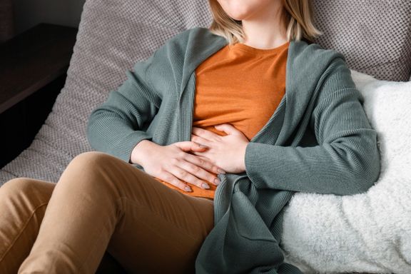 The Telltale Signs of Appendicitis - ActiveBeat