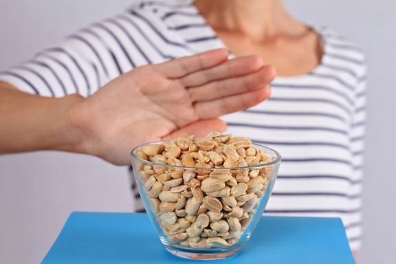 Key Differences Between a Food Allergy and Food Intolerance