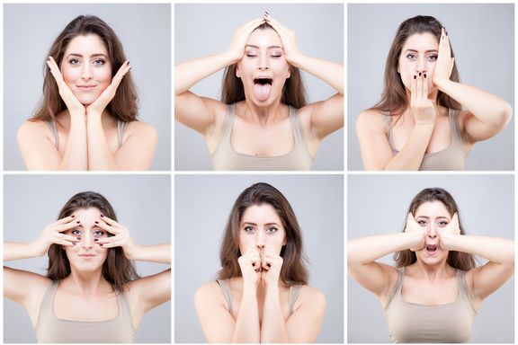 Facial Exercises: What Are They and Do They Work?