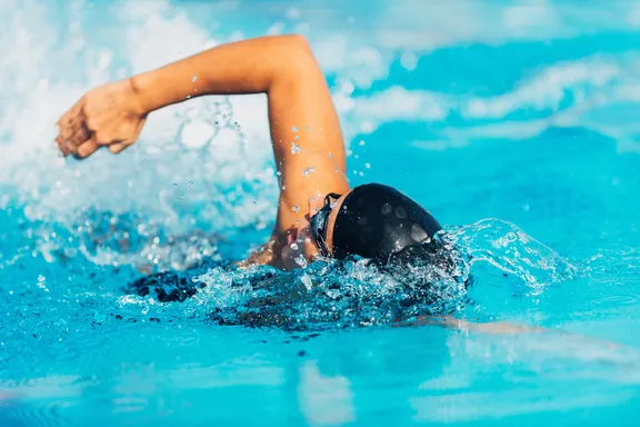 Reasons Swimming is Good for Your Health