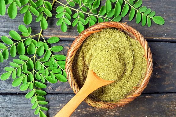 Incredible Health Benefits of Using Moringa Plant