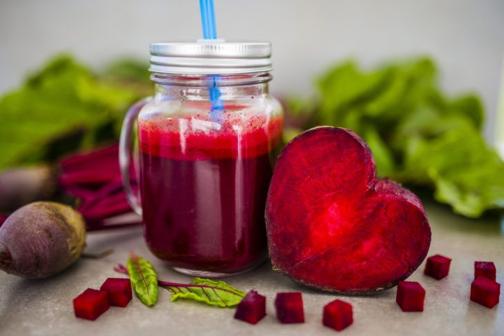 The Incredible Health Benefits Of Beets - ActiveBeat