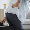 Causes of Lower Back Pain in Seniors