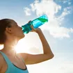 Heat Exhaustion vs. Heat Stroke: Key Differences You Should Be Aware Of