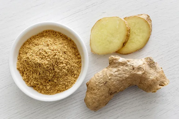 The Incredible Health Benefits of Ginger