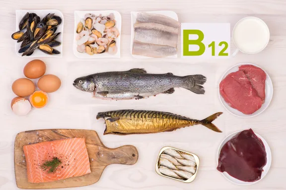 Causes, Symptoms, and Treatments of Vitamin B12 Deficiency