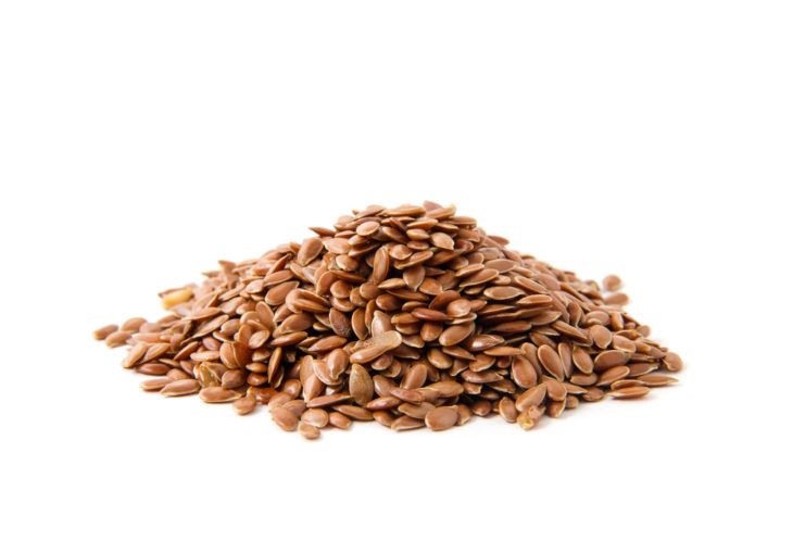 The Incredible Health Benefits of Flaxseeds - ActiveBeat