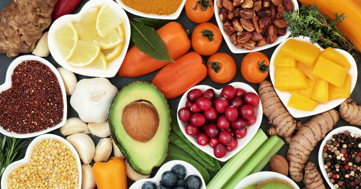 Types of Food to Help Manage Depression ActiveBeat