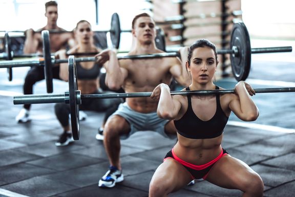 Psychological Pros and Cons of CrossFit