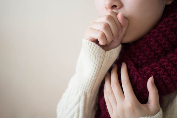 Some Reasons Why Your Cough Won't Go Away