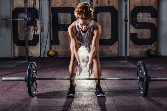 Top Mistakes Made by Cross-Fitters