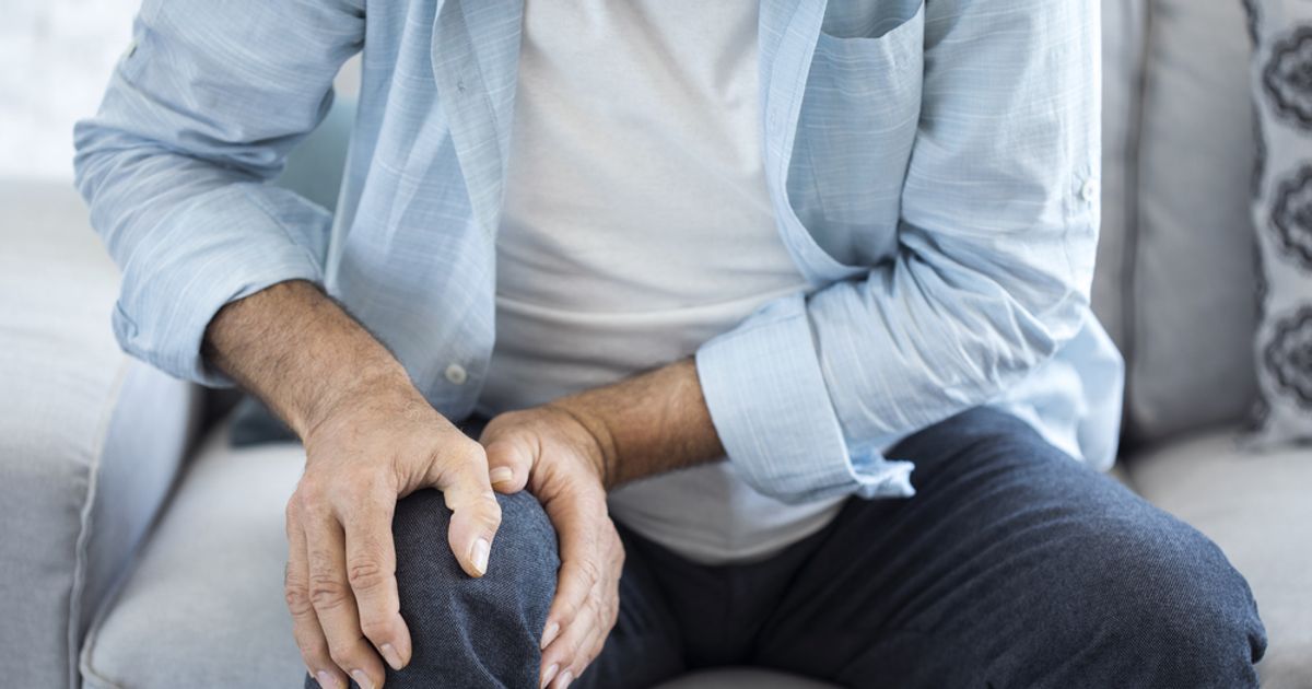 Most Common Causes of Knee Pain ActiveBeat