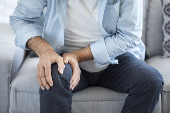 Natural Ways to Relieve Arthritis Pain