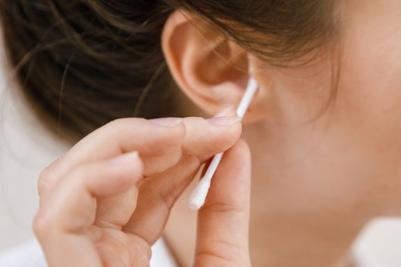 Natural Ways to Eradicate Earwax