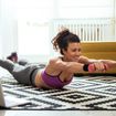 Fitness Apps For Exercising At Home