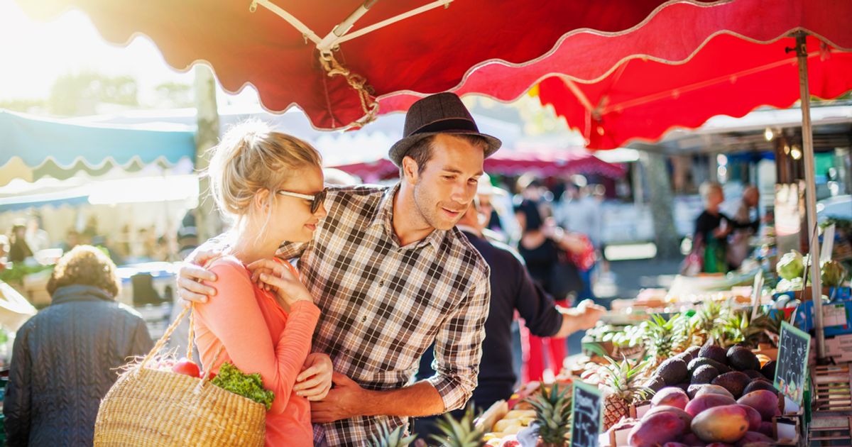 Popular Foods You Should Buy Direct From Farmers' Markets ActiveBeat