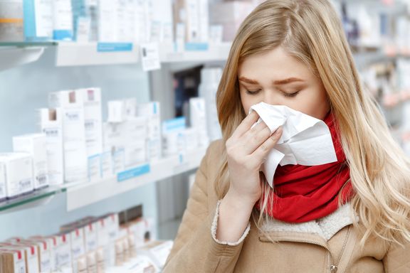Things That Can Actually Prolong a Cold