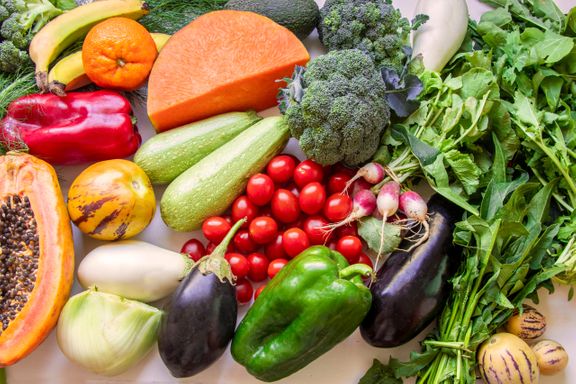 Dieta para el cáncer de páncreas: qué alimentos comer y qué alimentos evitar