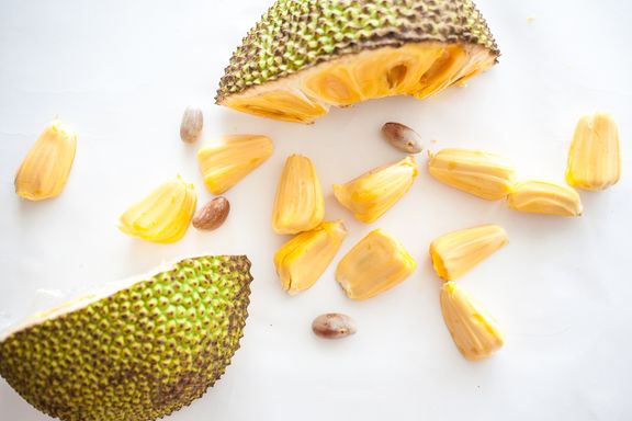 The Incredible Health Benefits of Jackfruit