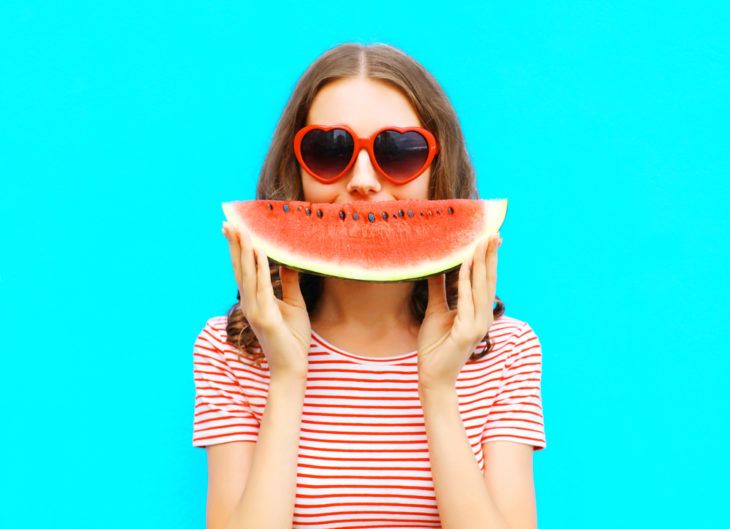 The Incredible Health Benefits of Watermelon ActiveBeat