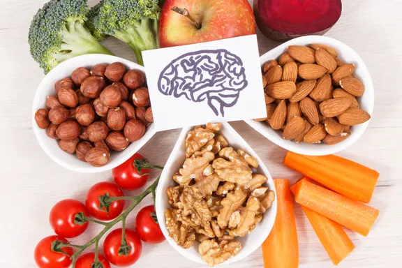 Brain Powering Superfoods