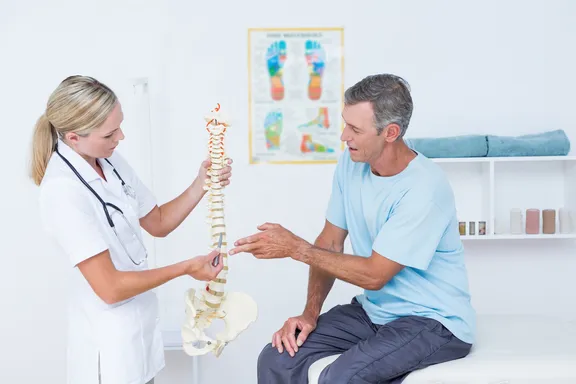 Most Common Causes and Risk Factors of Spinal Stenosis