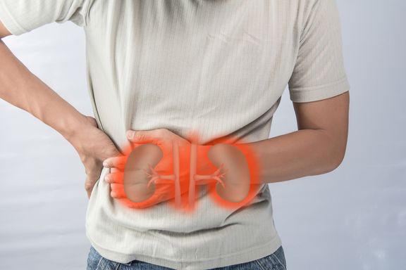 Signs and Symptoms of Kidney Failure
