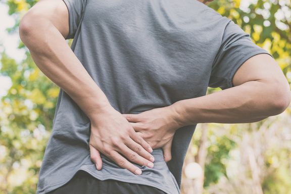 Ankylosing Spondylitis: Symptoms, Causes and Treatments - ActiveBeat