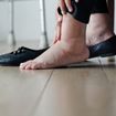 Common Causes of Swollen Feet