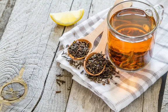 Medicinally Beneficial Tea Brews