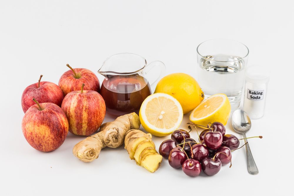 Best Natural Remedies For Gout - ActiveBeat