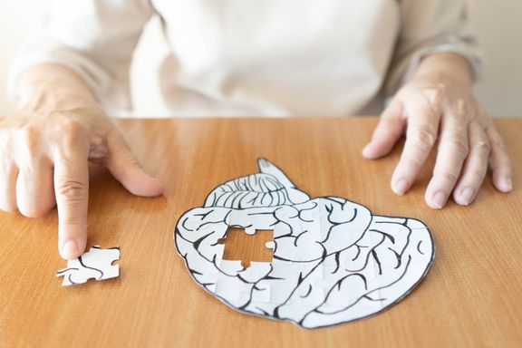 Possible Complications of Parkinson's Disease