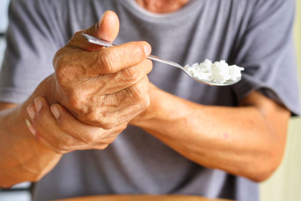 The Early Signs Of Parkinson s Disease ActiveBeat
