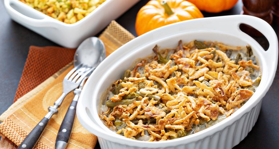 Diabetes-Friendly Thanksgiving Recipes - ActiveBeat