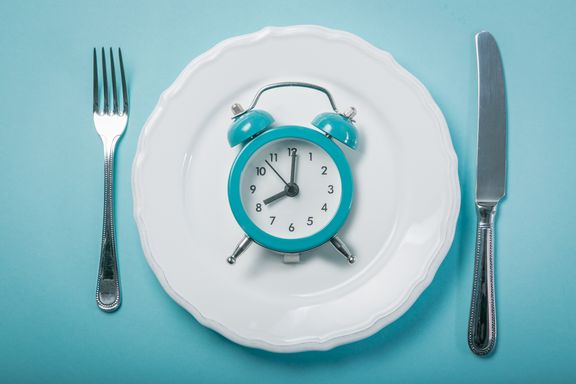 Is Intermittent Fasting the Diet for You? Here's What the Science Says