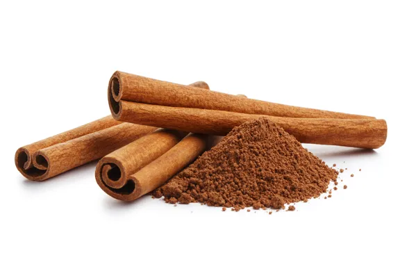 The Incredible Health Benefits of Cinnamon
