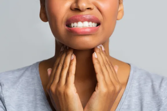 Dolor de garganta vs. faringitis estreptocócica: ��Cuál es la diferencia?