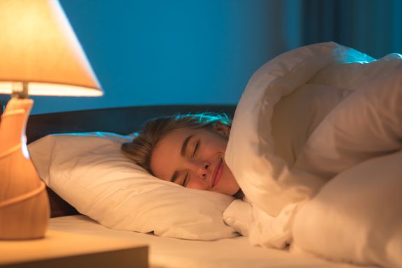 Tips for a Better Night's Sleep