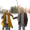 Healthy Winter Activities For Seniors
