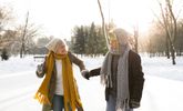 Healthy Winter Activities For Seniors