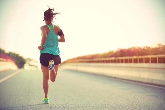 Ways to Start Running and Never Look Back