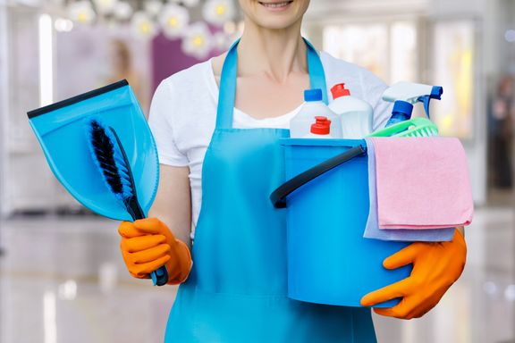 Top Paying Professional Cleaning Jobs in the United States