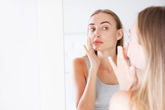 Body Dysmorphic Disorder: Symptoms, Causes, and Treatment