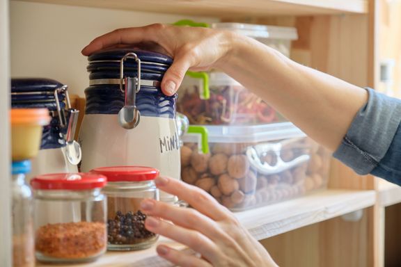 Budget-Friendly Tips For Stockpiling Your Pantry