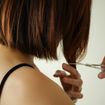 How To Cut And Style Your Own Hair At Home